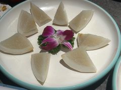 -川悦留香·海鲜餐厅(海棠68环球美食街店)