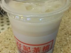 -孖记茶档·热腾茶餐(荔湾领展广场店)