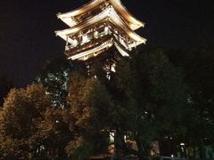 -鼓楼(西湖风景名胜区)