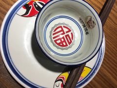 -吴满满油泼面(北方风味园店)
