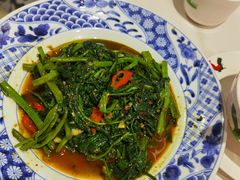 -芽笼芽笼新加坡餐厅(世纪汇店)