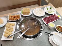 -嬷孙家潮汕牛肉火锅(北京路天河城店)