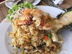 -BAI BUA RESTAURANT