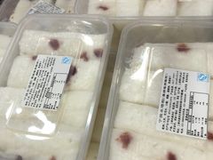 -泰康食品(南京东路店)