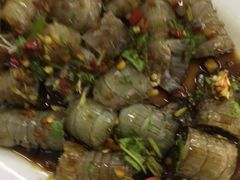 -长平老姿娘夜粥(平东一街店)