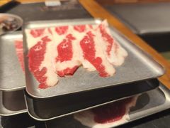 -何发发和牛烧肉·鳗鱼榴莲放题自助(乐峰广场店)