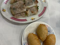 -凤城酒家(渣华道)