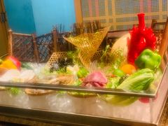 -上海大宁福朋喜来登酒店大堂吧(共和新路店)