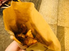 -傅强排骨(成都总店)