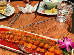 -驿楼兰·新疆菜(火车站店)