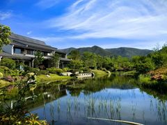 -雅达·阳羡溪山小镇中心