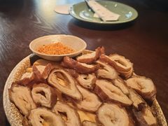 -Fuzzy Bistro 浮几韩餐·茶酒馆