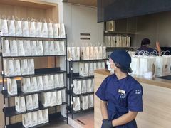 -阿嬷手作(上海万象城店)