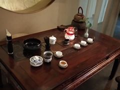 -禅一·静观堂(长寿路店)