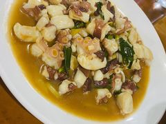 -南海渔家•海鲜•正宗海南菜(海棠湾店)