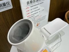 -永辉超市(通州万达店)