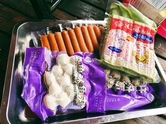 -小象钓虾·营地烧烤(洛溪店)