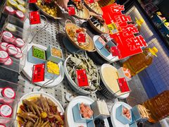 -阿财老铺·老蚌埠龙虾城(华夏总店)