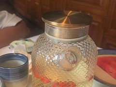 -八府香鸭·啫啫煲(华山路店)