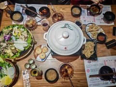 -束河人家(南锣鼓巷店)