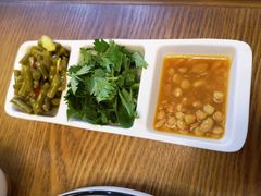 -粥王府 老广传家菜(高桥路店)