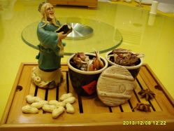 点击看大图 蟹钳-喜满堂婚礼会馆(水上公园店)