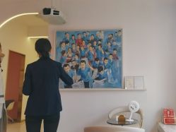 点击看大图 -Dr.U博士医疗美容医院
