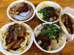 -洞子口张老二凉粉(文殊院店)