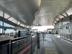 -旧宫(地铁站)