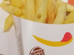 -汉堡王(EAC欧美中心店)