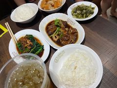 -松發肉骨茶(牛车水店)