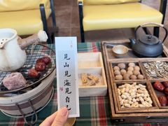 -陶野咖啡·面包披萨