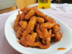 -乐乐餐厅(湘子庙街店)