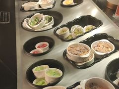 -比格比萨自助(花园路店)