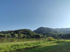 -风云岭森林公园