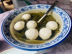 -山外山菜馆(玉泉路店)