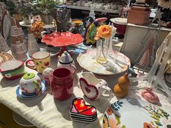 -陶缘陶瓷工厂店