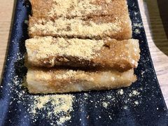 红糖糍粑-老妈私房鱼头(欧洲城店)
