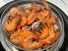 -海味当家·蒸锅海鲜(中山广场创始店)