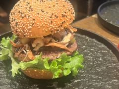 -FAT COW(静安寺店)