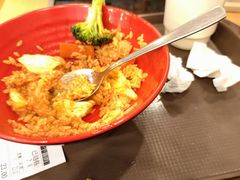 -食其家·牛丼咖喱(宜山路贝岭店)