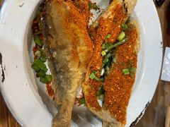 -夹夹大·蟹蟹大排档(财富又一城店)