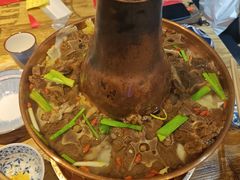 -阿郎龙虾烧烤海鲜馆(苏河融景店)
