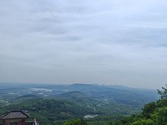 -句容茅山景区