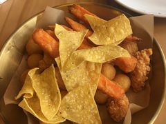 -清真·艾美可餐厅(大悦汇店)
