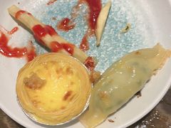 -汉丽斯巴西烤肉自助(市南店)