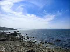 -养马岛旅游度假区