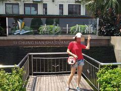 景点-大湾区中央湿地公园-十九涌