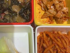 -大头叔烤鸡爪·朝鲜族烤串(天池路店)