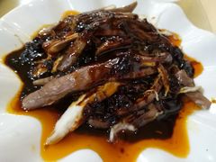 -梨云山居农家乐
